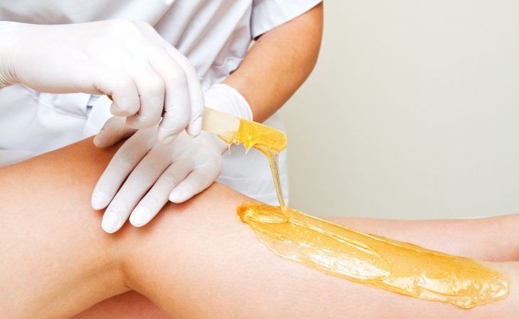 Depilação Feminina e Masculina